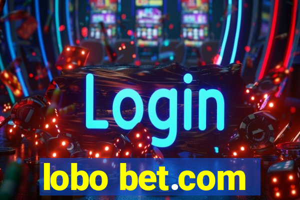 lobo bet.com